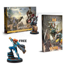 Battle Pack Operation Sandtrap (EN)