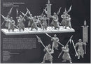 Sorcerer Kings: Mahabharati Initiates