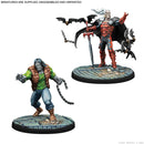 Marvel: Crisis Protocol - Monsters Unleashed