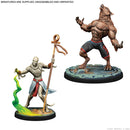 Marvel: Crisis Protocol - Monsters Unleashed