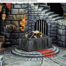 Marvel: Crisis Protocol - Tomb of Dracula