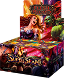 Super Slam Booster Box