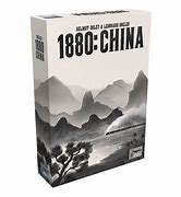 1880 CHINA EN