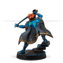 Korsan, Corsairs of the Gate Pre-order Exclusive Edition
