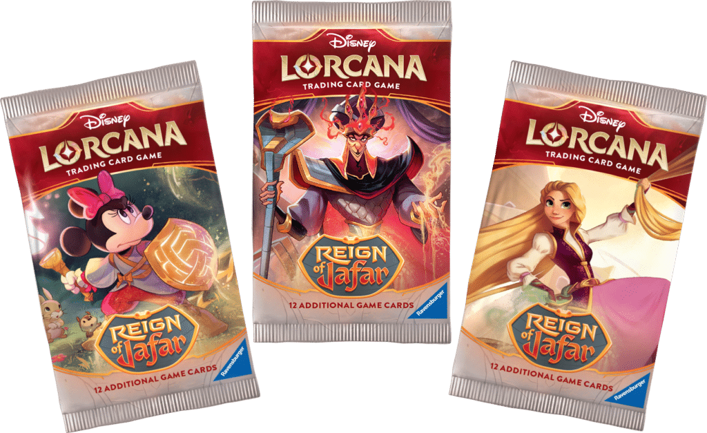 lorcana booster box dimensions Acrylic Case for display purposes only Booster Box [Wave One] Prices