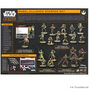 Star Wars Legion Rebel Alliance Starter Set (EN)