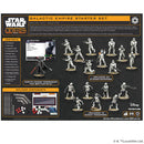 Star Wars Legion Galactic Empire Starter Set (EN)