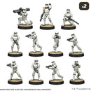 Star Wars Legion Galactic Empire Starter Set (EN)