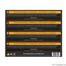 Star Wars Legion Customizable Imperial Officer & Agent