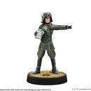 Star Wars Legion Darth Vader & General Veers Character Expansion (EN)