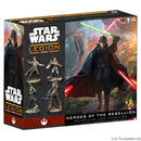 Star Wars Legion Heroes of the Rebellion Character Pack (EN)