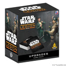 Star Wars Legion Upgrades Card Pack (EN)