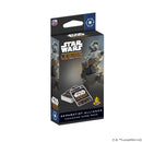 Star Wars Legion Separatist Alliance Command Card Pack (EN)