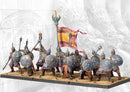 Sorcerer Kings: Rajakur