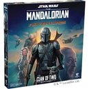 Star Wars The Mandalorian Adventures: Clan of Two Expansion (EN)