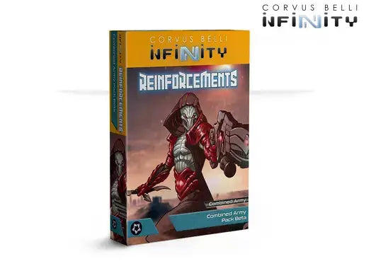 Reinforcements: Combined Army Pack Beta