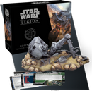 Downed AT-ST Battlefield Expansion