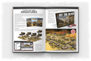 FW918 Colours of War Battlefront- Blitz and Peaces