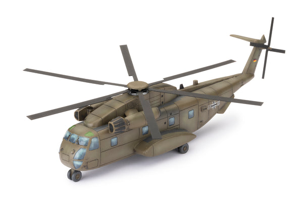 TUSO18	Sea Stallion Transport Helicopter (x1) (Direct Only)