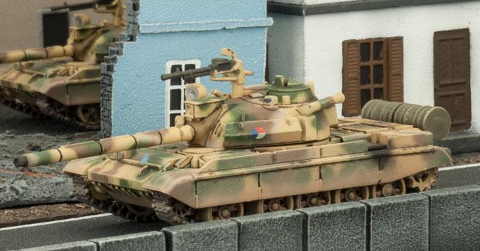 TWP950 Czechoslokavian Decals Battlefront- Blitz and Peaces