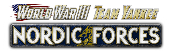 Nordic forces: Swedes