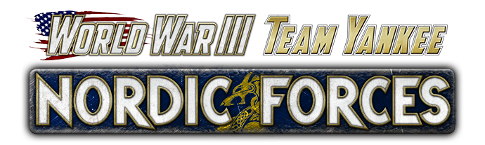 Nordic forces: Swedes