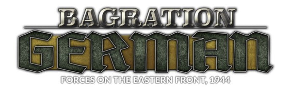 FOW Bagration Germans Pt3: Listing your Armies