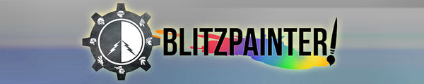 Blitzpainter KILL TEAM Edition