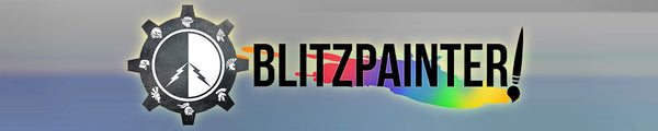 Blitzpainter 2021