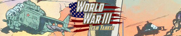 Team Yankee Advanced Rules: Part 1