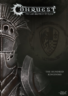 Conquest Hundred Kingdoms