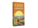 [Pre-order] Catan 6th Edition - Cities & Knights 5-6 Player Expansion