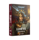 Leontus: Lord Solar