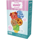 THE BEST WORST ICE CREAM