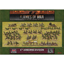6th Airborne Army Deal