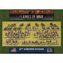 82nd Airborne Army Deal