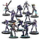 ALEPH Steel Phalanx Sectorial Pack