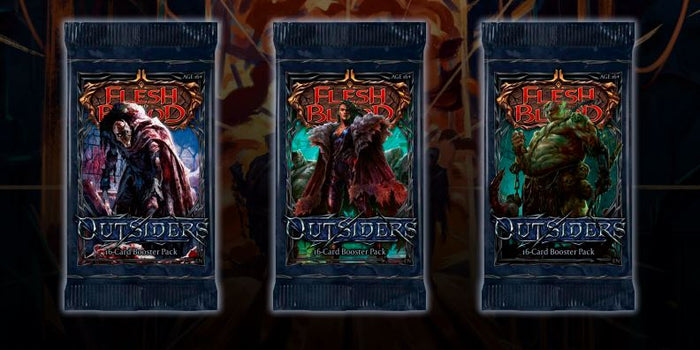 Outsiders (OUT)