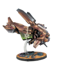 [Pre-order] Haytham Aero-unit