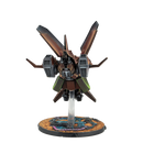 [Pre-order] Haytham Aero-unit