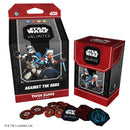 [Pre-order] Star Wars: Unlimited - Twin Suns Deck