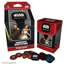 [Pre-order] Star Wars: Unlimited - Twin Suns Deck