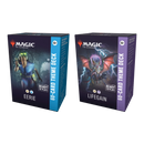 [Pre-order] Secrets of Strixhaven – 60-Card Theme Deck (Pair of 2)