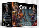 Sorcerer Kings: Conquest 2025 Supercharged Starter Set