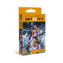 [Pre-order] K2 Auxiliars