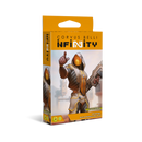 [Pre-order] Mukthar, Active Response Unit