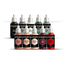 JSA Paint Set Keisotsu Paramedic Exclusive