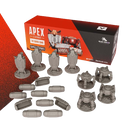 Apex Legends: The Board Game Supply Miniatures Expansion