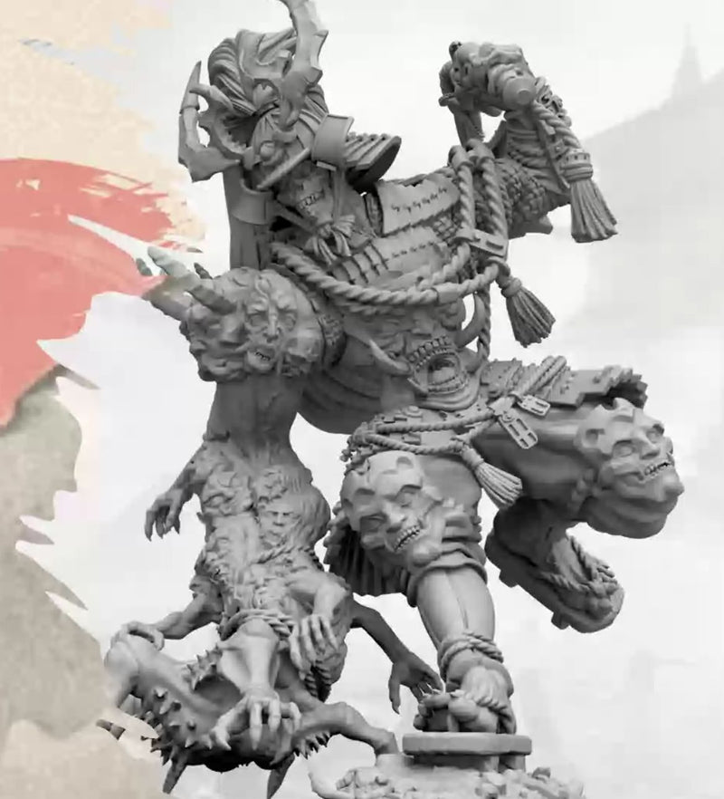 Yoroni: Dai Yokai