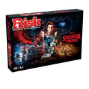 Stranger Things RISK (EN)